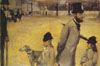 竇加 Edgar Degas
