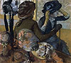 竇加 Edgar Degas