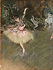 竇加 Edgar Degas