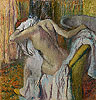 竇加 Edgar Degas