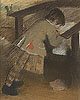 竇加 Edgar Degas