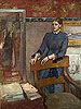 竇加 Edgar Degas