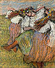 竇加 Edgar Degas