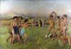 竇加 Edgar Degas
