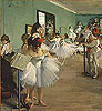 竇加 Edgar Degas