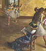 竇加 Edgar Degas