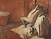 竇加 Edgar Degas