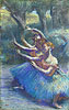 竇加 Edgar Degas
