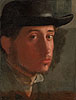 竇加 Edgar Degas