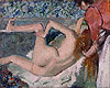 竇加 Edgar Degas