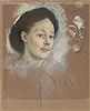 竇加 Edgar Degas