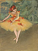 竇加 Edgar Degas