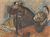 竇加 Edgar Degas