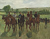 竇加 Edgar Degas