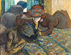 竇加 Edgar Degas
