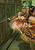 竇加 Edgar Degas