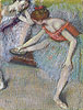 竇加 Edgar Degas