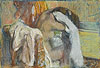 竇加 Edgar Degas