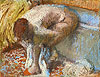 竇加 Edgar Degas