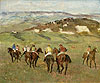 竇加 Edgar Degas