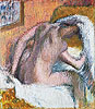 竇加 Edgar Degas