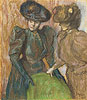 竇加 Edgar Degas