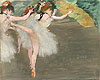 竇加 Edgar Degas