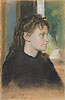 竇加 Edgar Degas