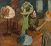竇加 Edgar Degas