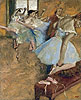 竇加 Edgar Degas
