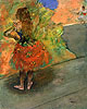 竇加 Edgar Degas