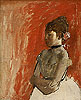 竇加 Edgar Degas