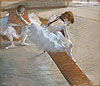 竇加 Edgar Degas