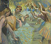 竇加 Edgar Degas