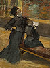 竇加 Edgar Degas