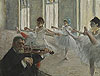 竇加 Edgar Degas