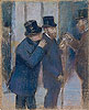 竇加 Edgar Degas