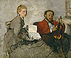 竇加 Edgar Degas