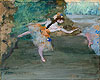 竇加 Edgar Degas