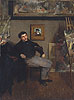 竇加 Edgar Degas