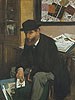 竇加 Edgar Degas