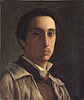 竇加 Edgar Degas