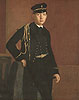 竇加 Edgar Degas