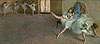 竇加 Edgar Degas