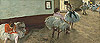 竇加 Edgar Degas