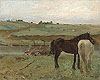 竇加 Edgar Degas