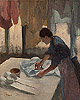 竇加 Edgar Degas