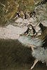 竇加 Edgar Degas