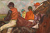 竇加 Edgar Degas