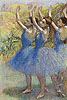 竇加 Edgar Degas